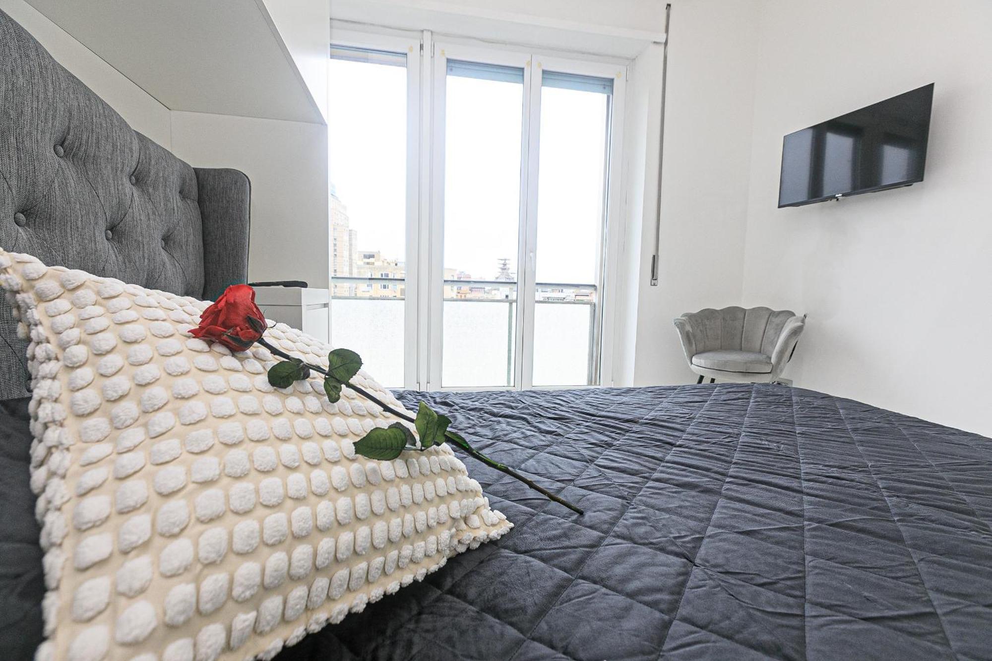 Apartment Dimora Centro Genua